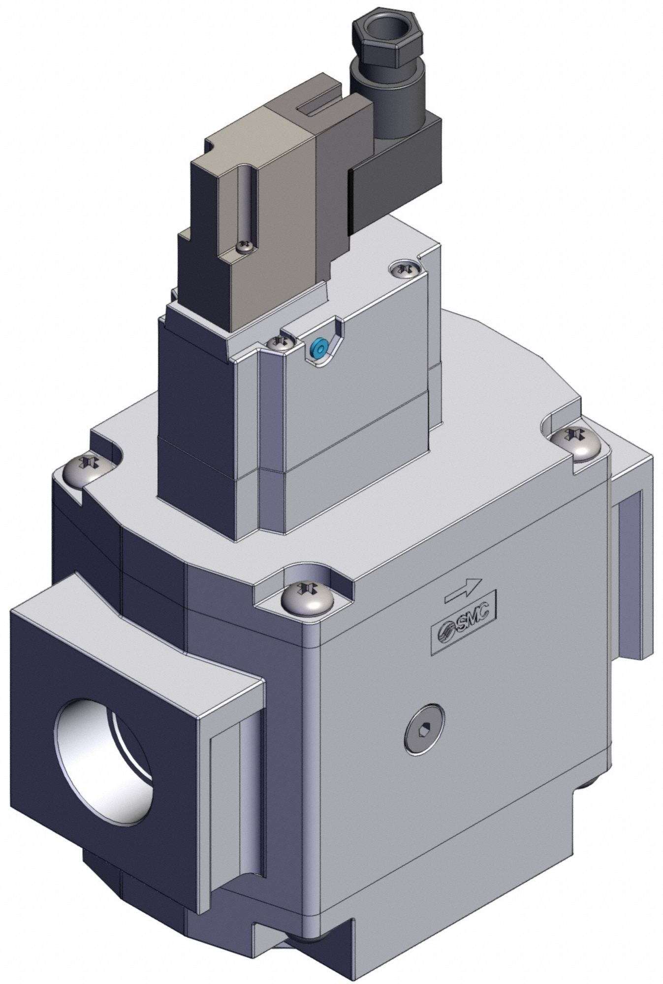 Smc 3G-OTH-147852