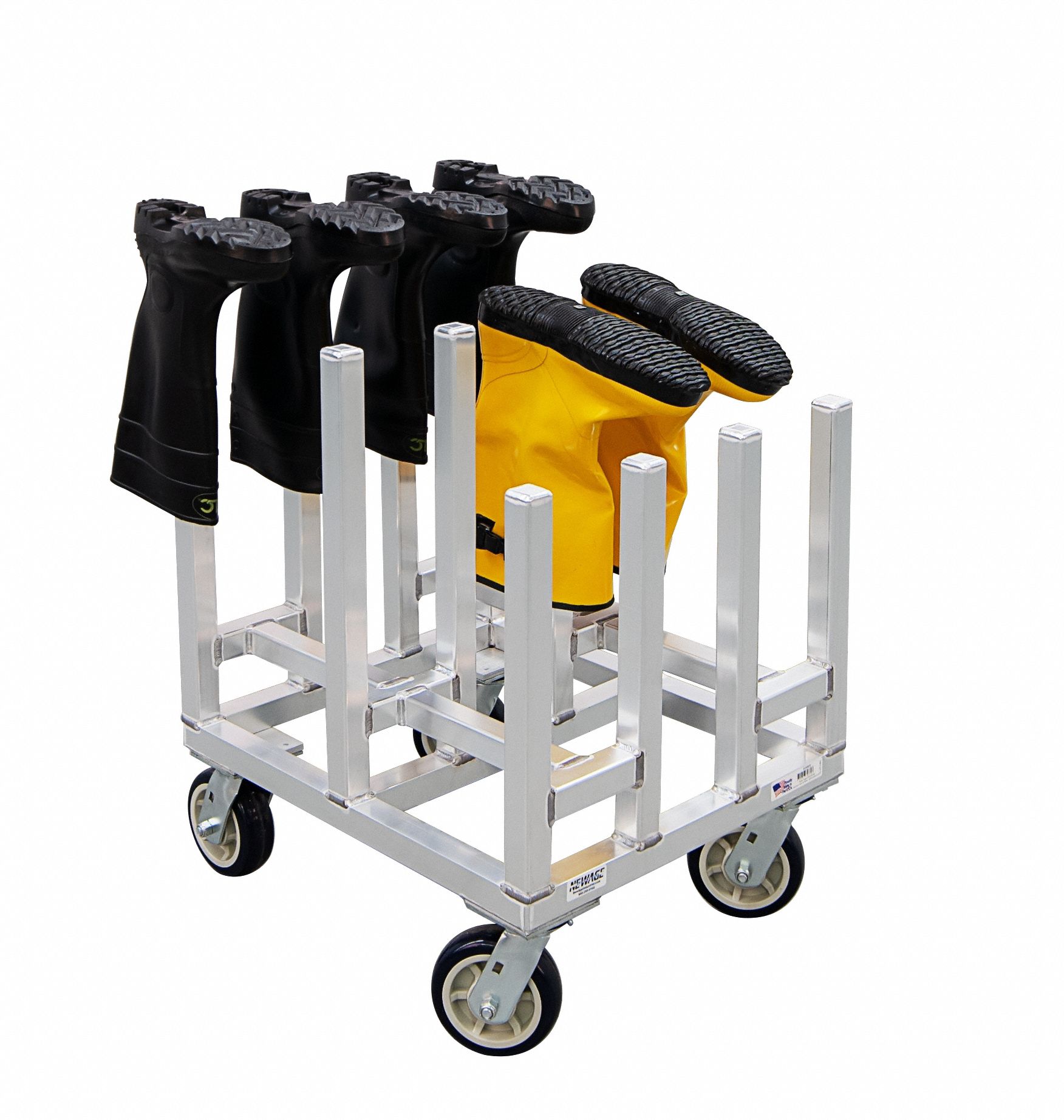 New Age Industrial 3G-OTH-553364
