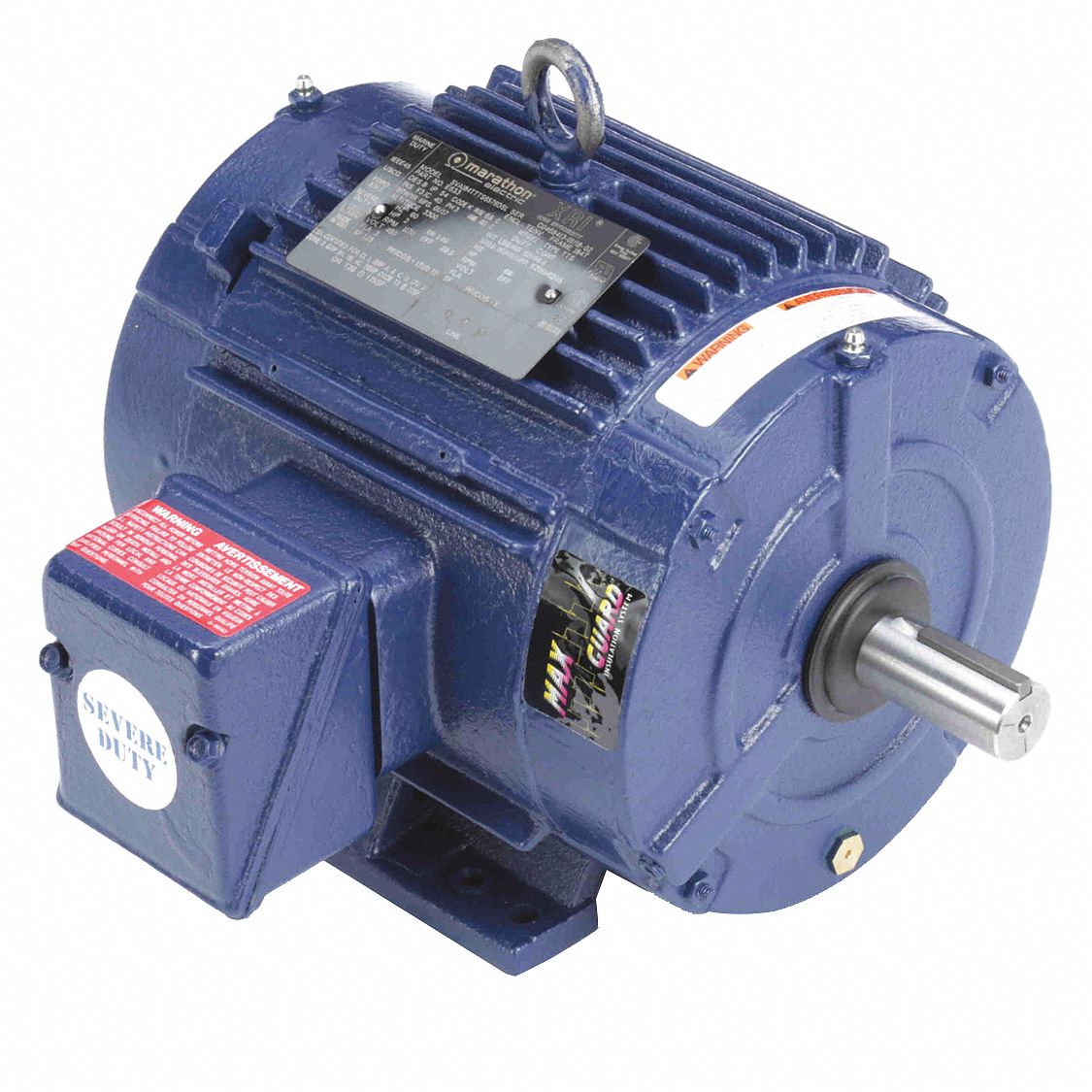 Marathon Motors 3G-OTH-59674