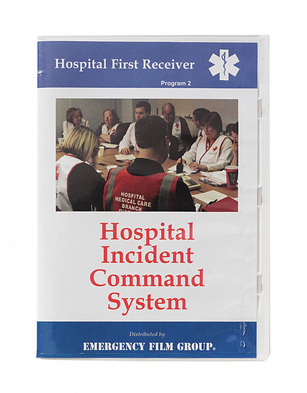 Emergency Film Group 3G-OTH-568340