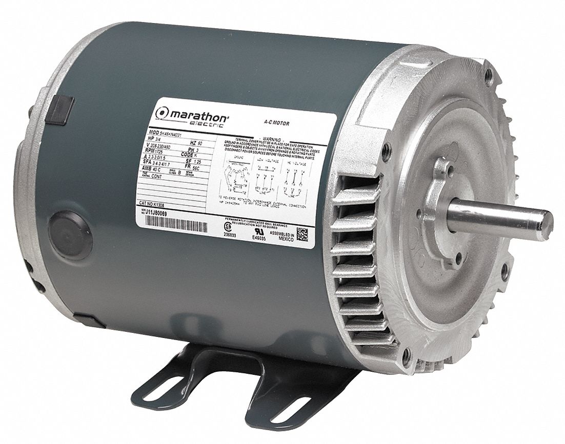 Marathon Motors 3G-OTH-55532