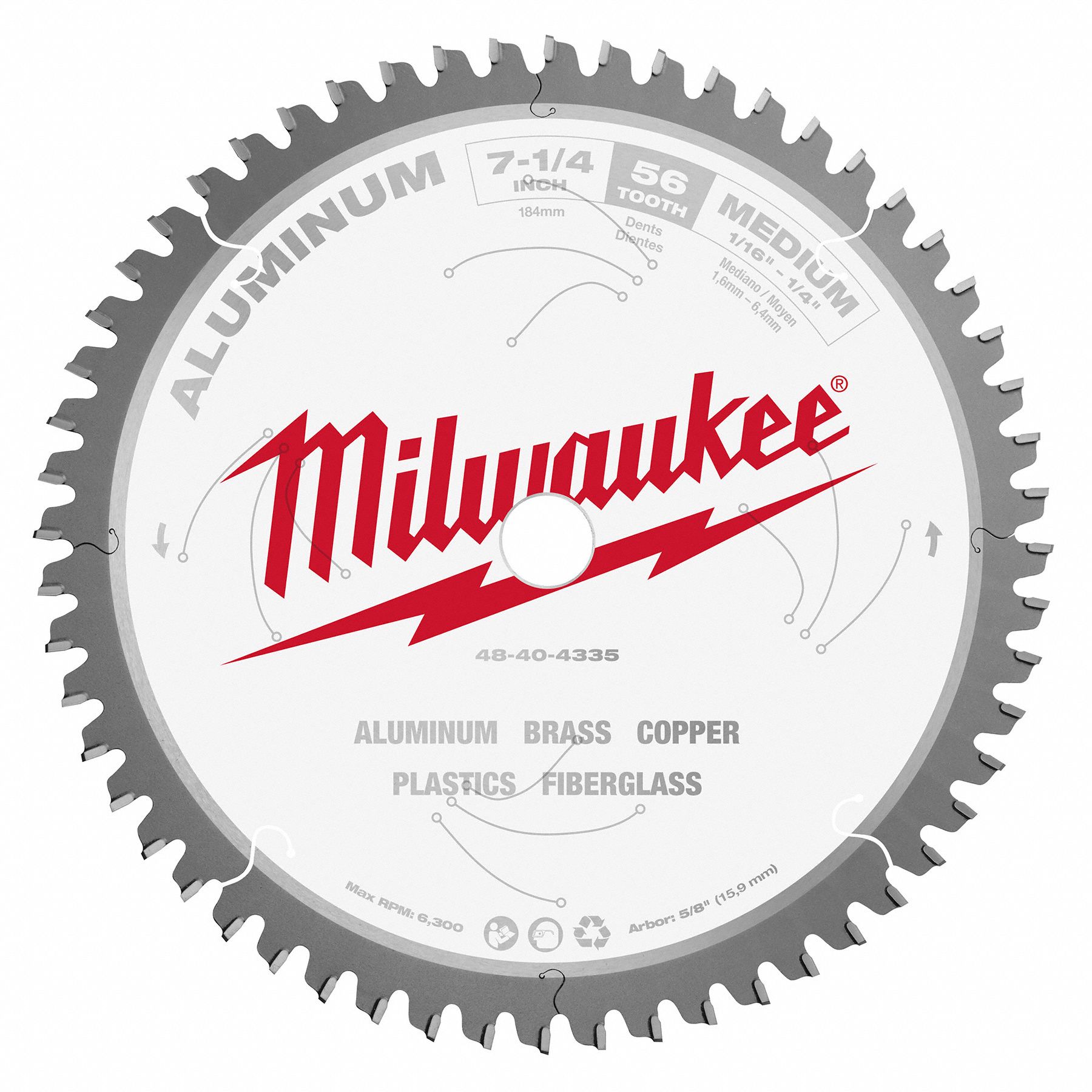 Milwaukee 3G-OTH-307478