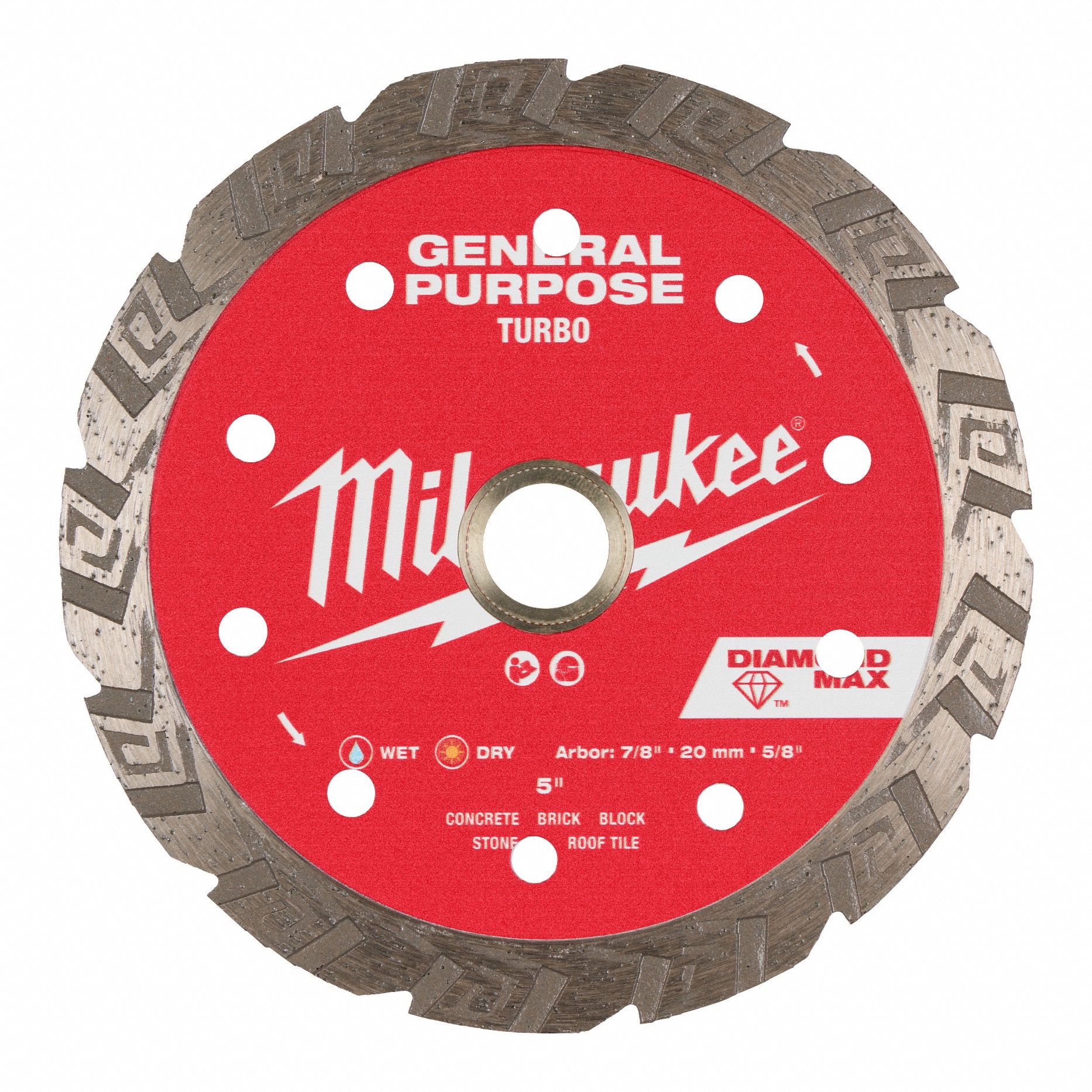 Milwaukee 3G-OTH-327222