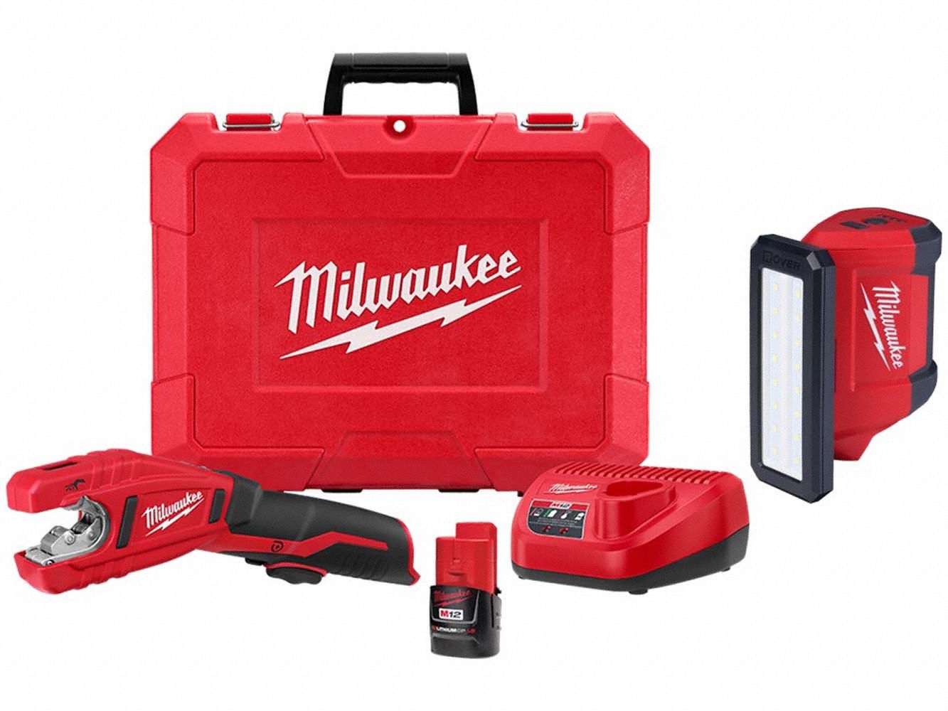 Milwaukee 3G-OTH-310187