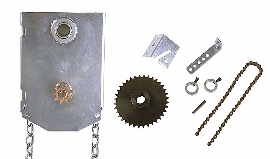 American Garage Door Supply 3G-OTH-325936