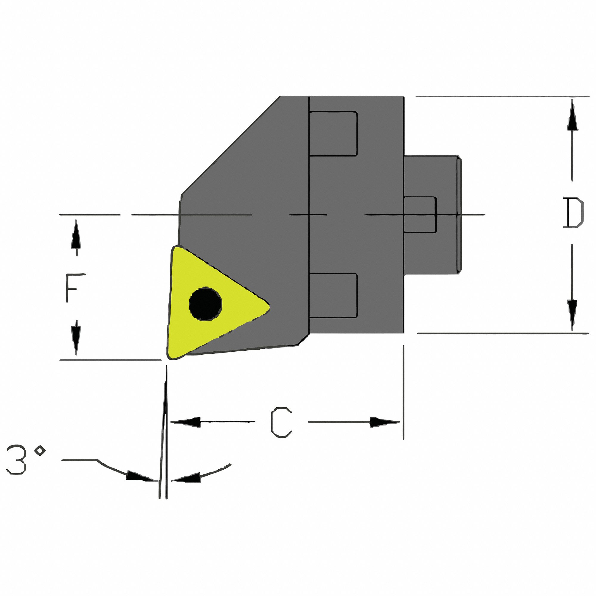 Ultra-dex Usa 3G-OTH-212935