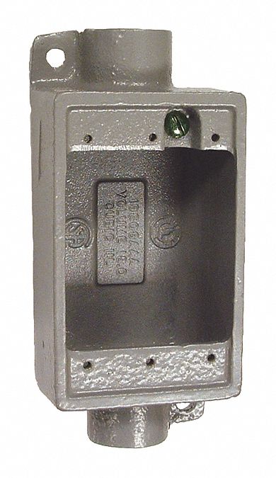 Hubbell Killark 3G-OTH-06374