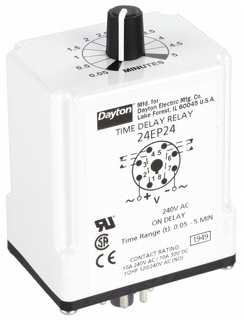 Dayton 3G-OTH-42425