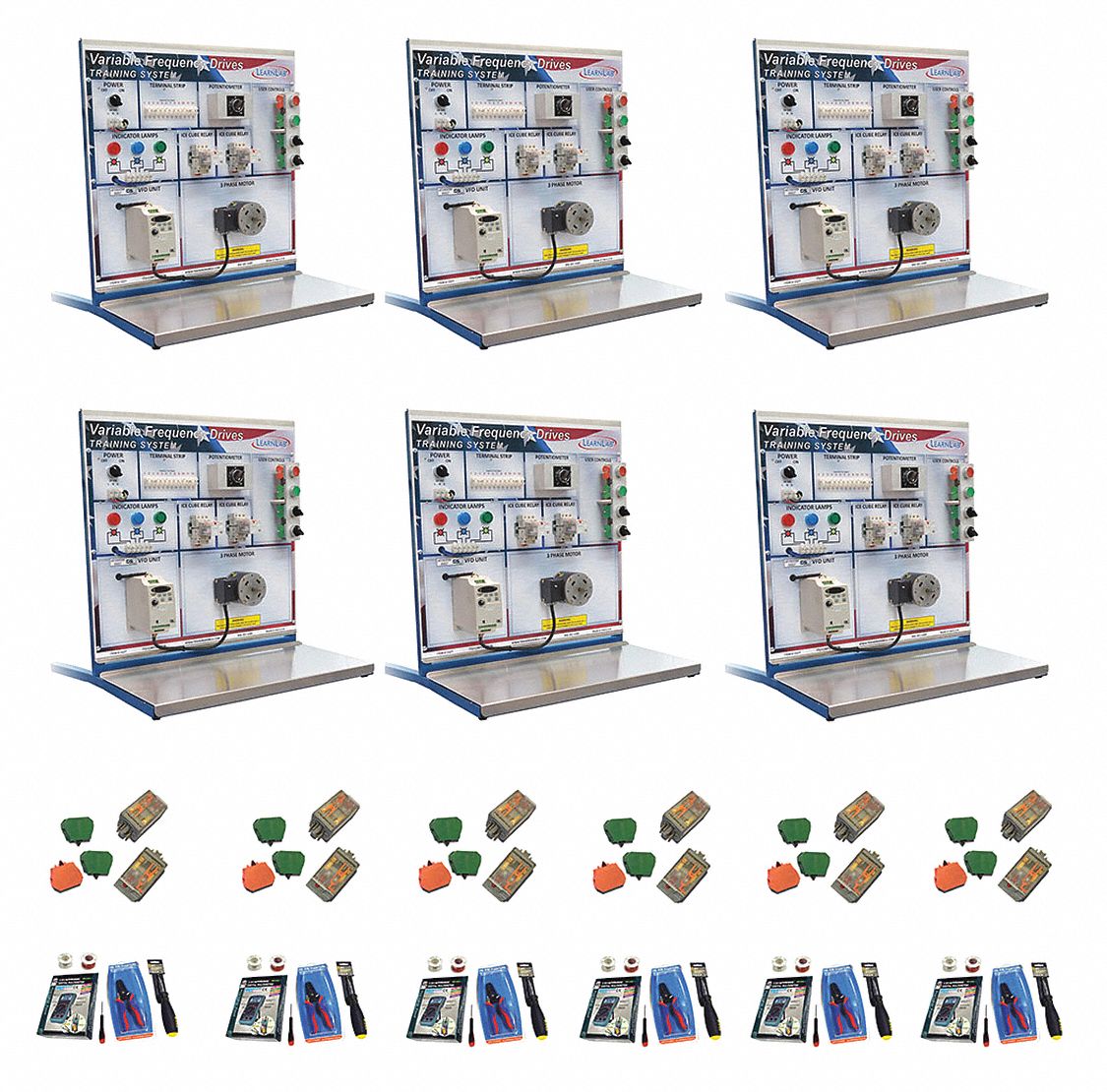 Learnlab 3G-OTH-601993