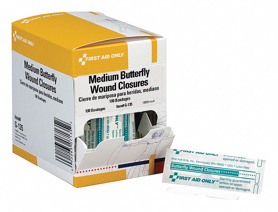 First Aid Only 3G-OTH-552959