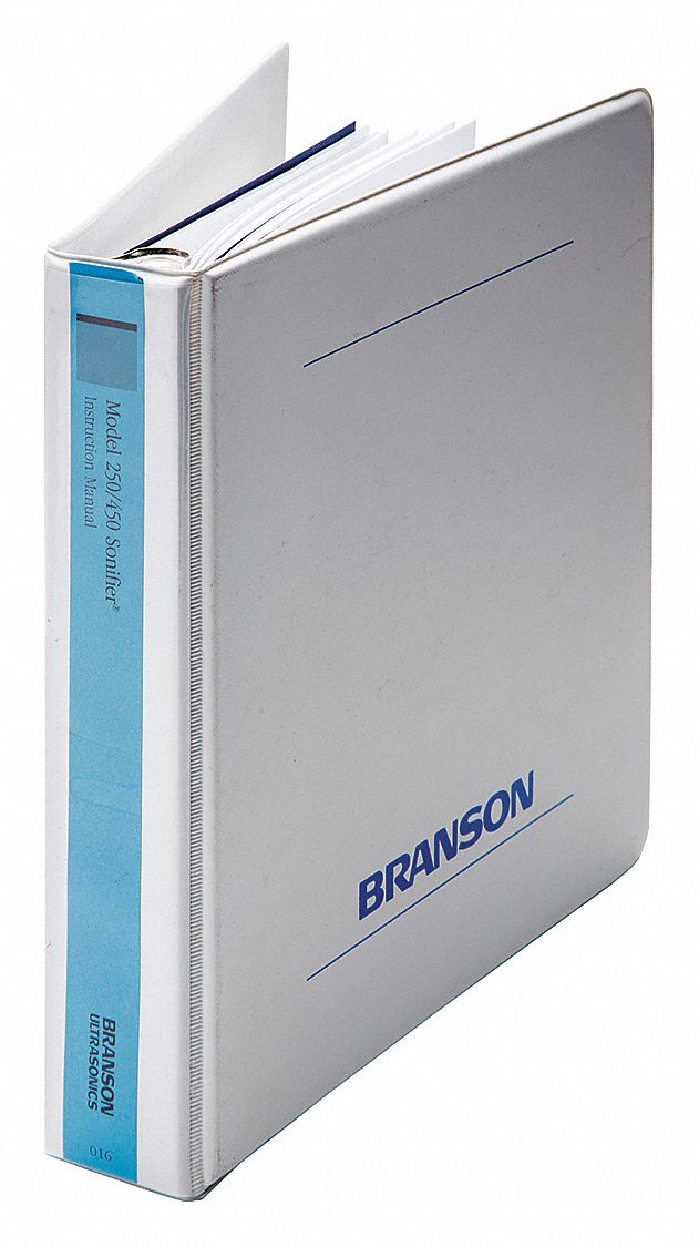 Branson 3G-OTH-361299