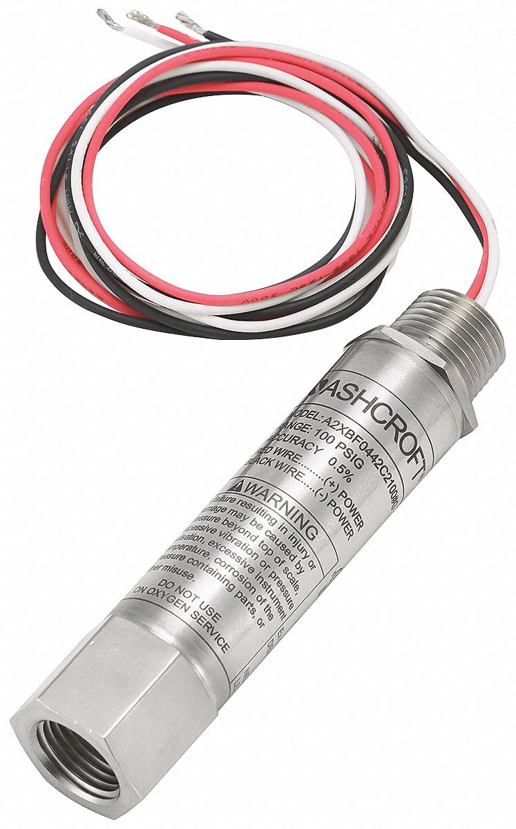 Ashcroft 3G-OTH-175426