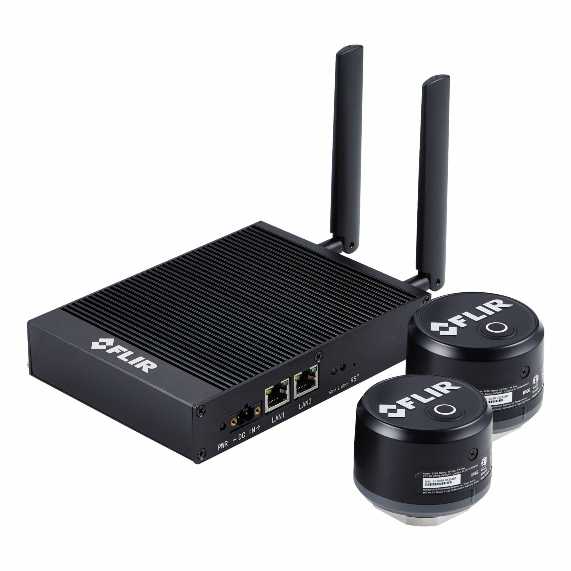 Flir 3G-OTH-37949
