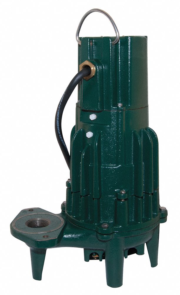 Zoeller 3G-OTH-84519