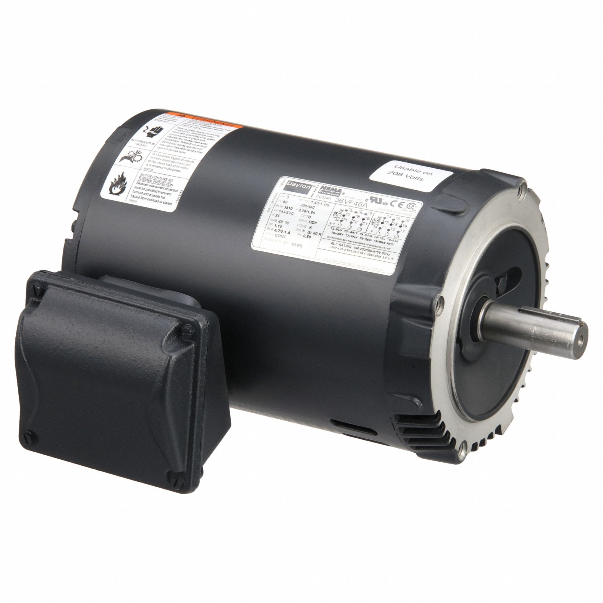 Dayton 3G-OTH-59964