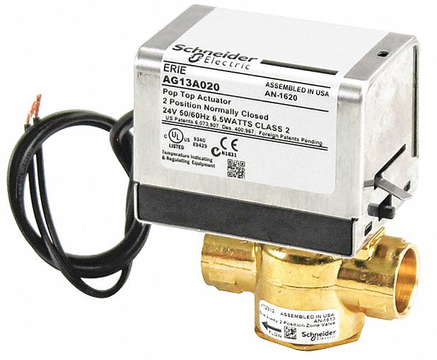 Erie 3G-OTH-83538