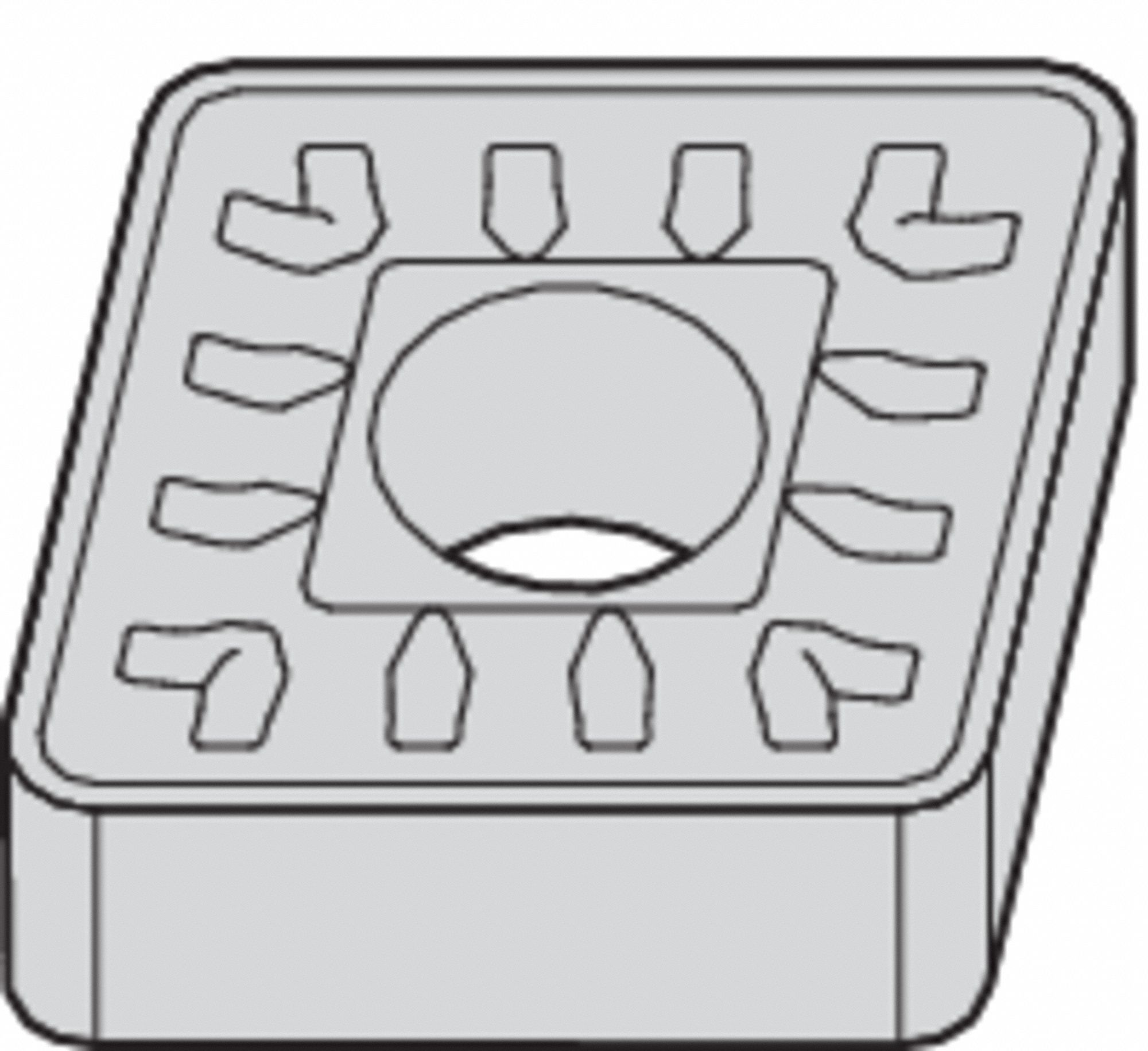 Widia 3G-OTH-259689