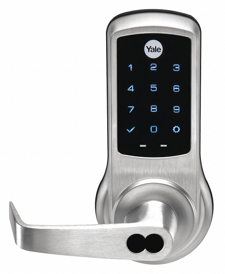 Assa Abloy Accentra 3G-OTH-531517