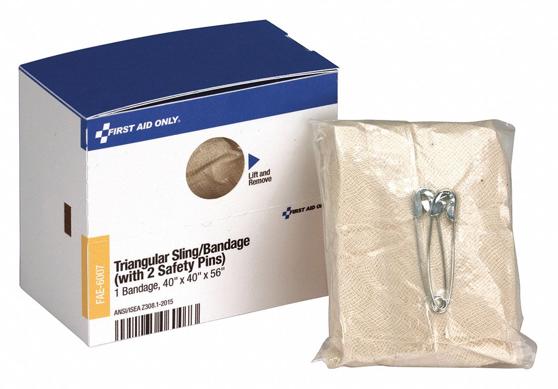 First Aid Only 3G-OTH-555188