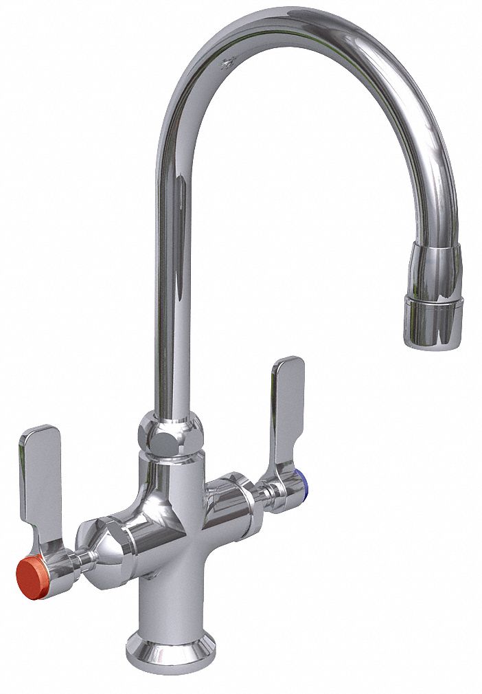 Watersaver Faucet Company 3G-OTH-440099