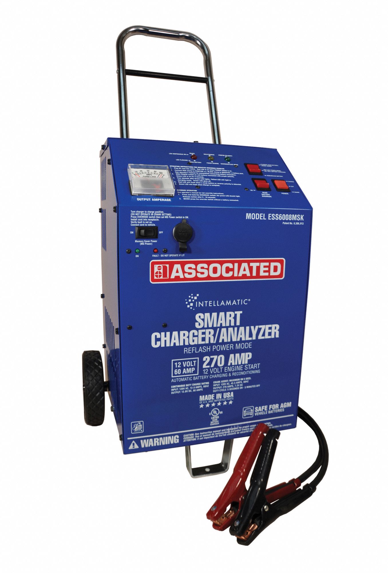Associated Equip 3G-OTH-516857