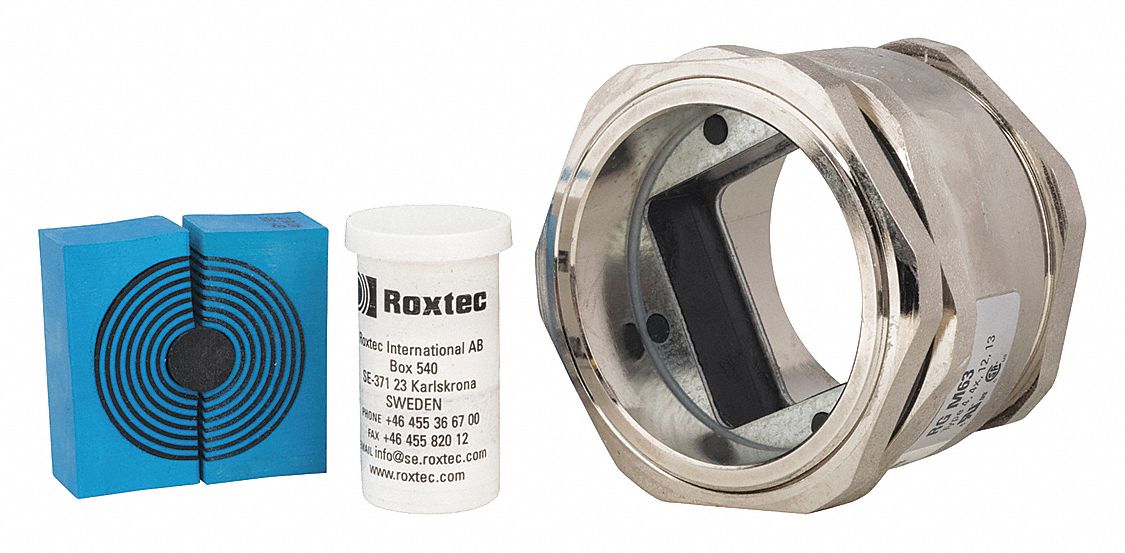 Roxtec Gland 3G-OTH-06989
