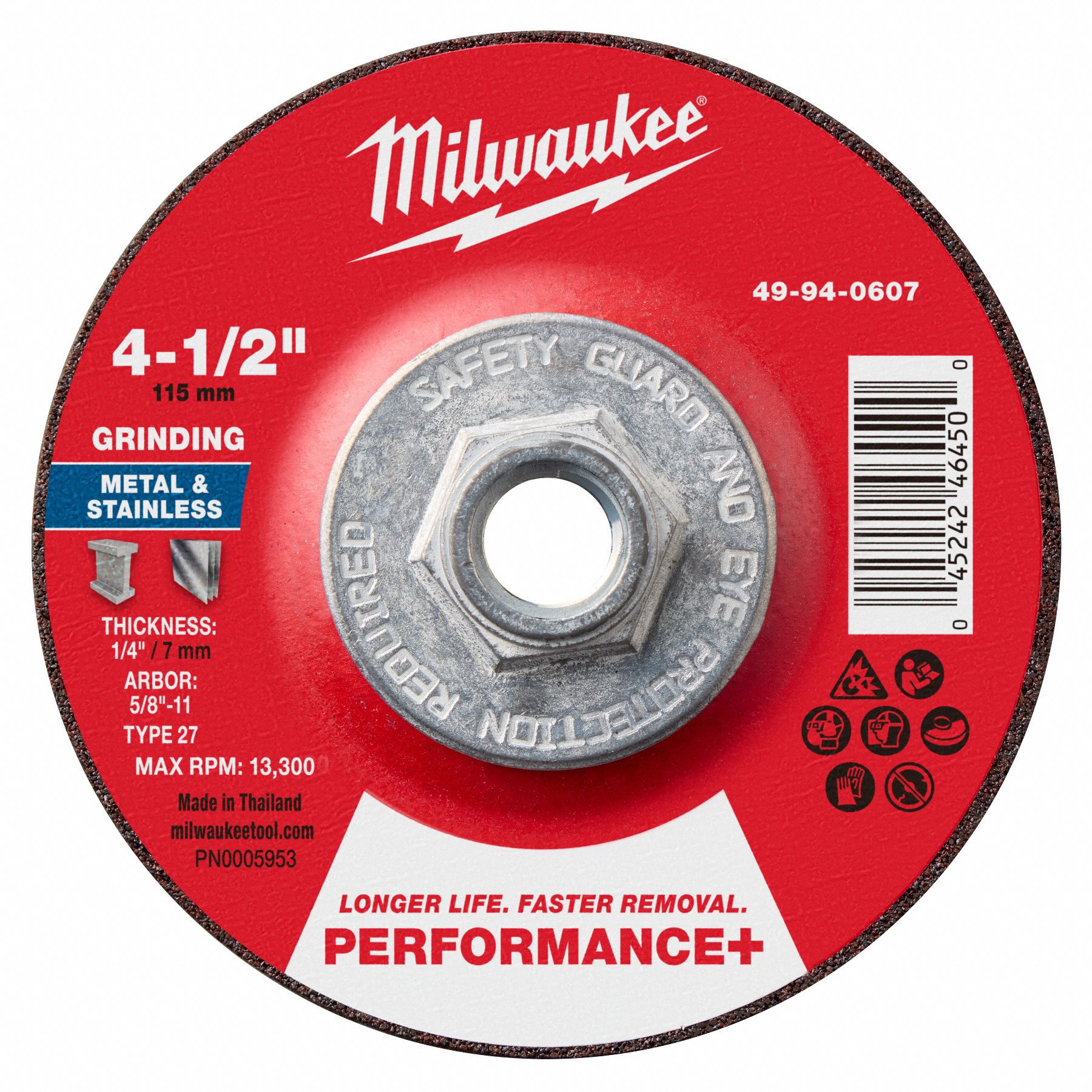 Milwaukee 3G-OTH-538060