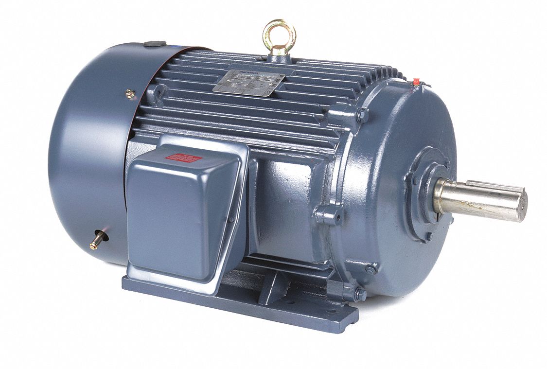 Marathon Motors 3G-OTH-76469