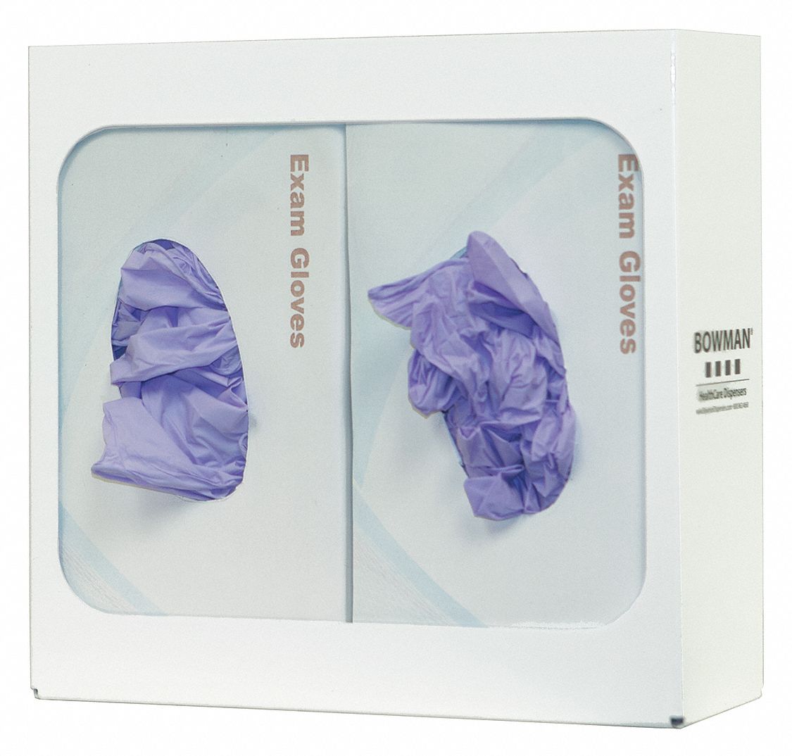 Bowman Dispensers 3G-OTH-553816