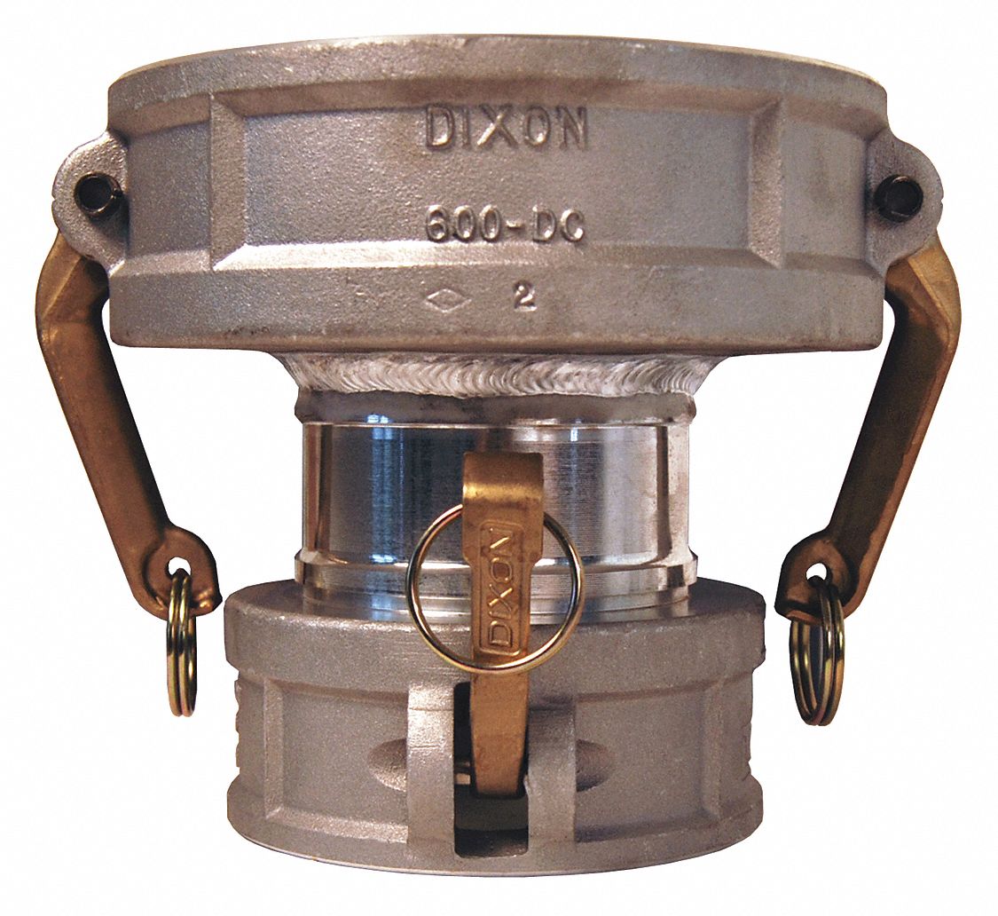 Dixon Valve & Coupling 3G-OTH-454892