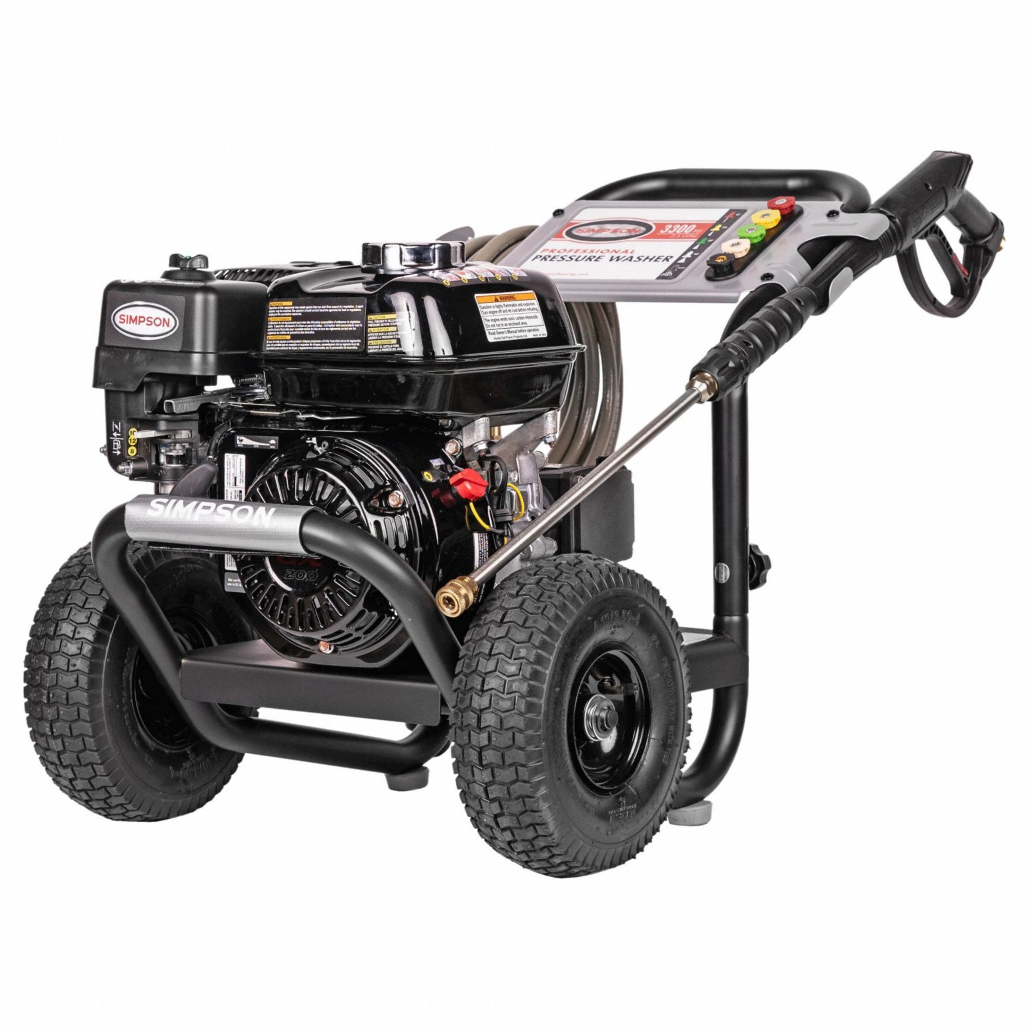 Simpson 3G-OTH-417079