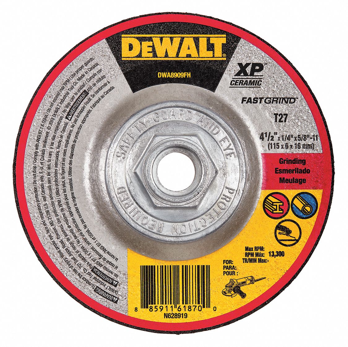 Dewalt 3G-OTH-537683