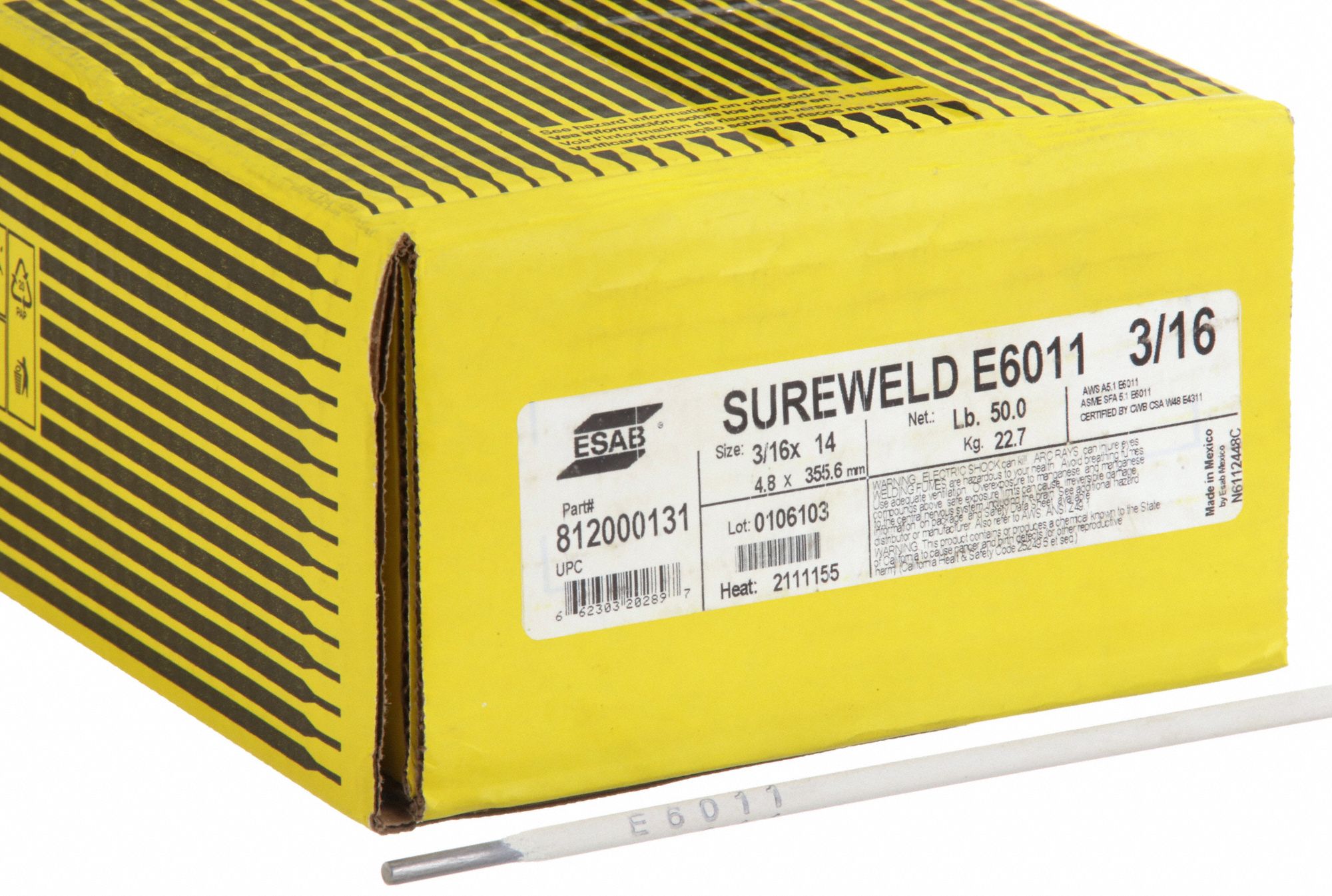 Esab 3G-OTH-356642