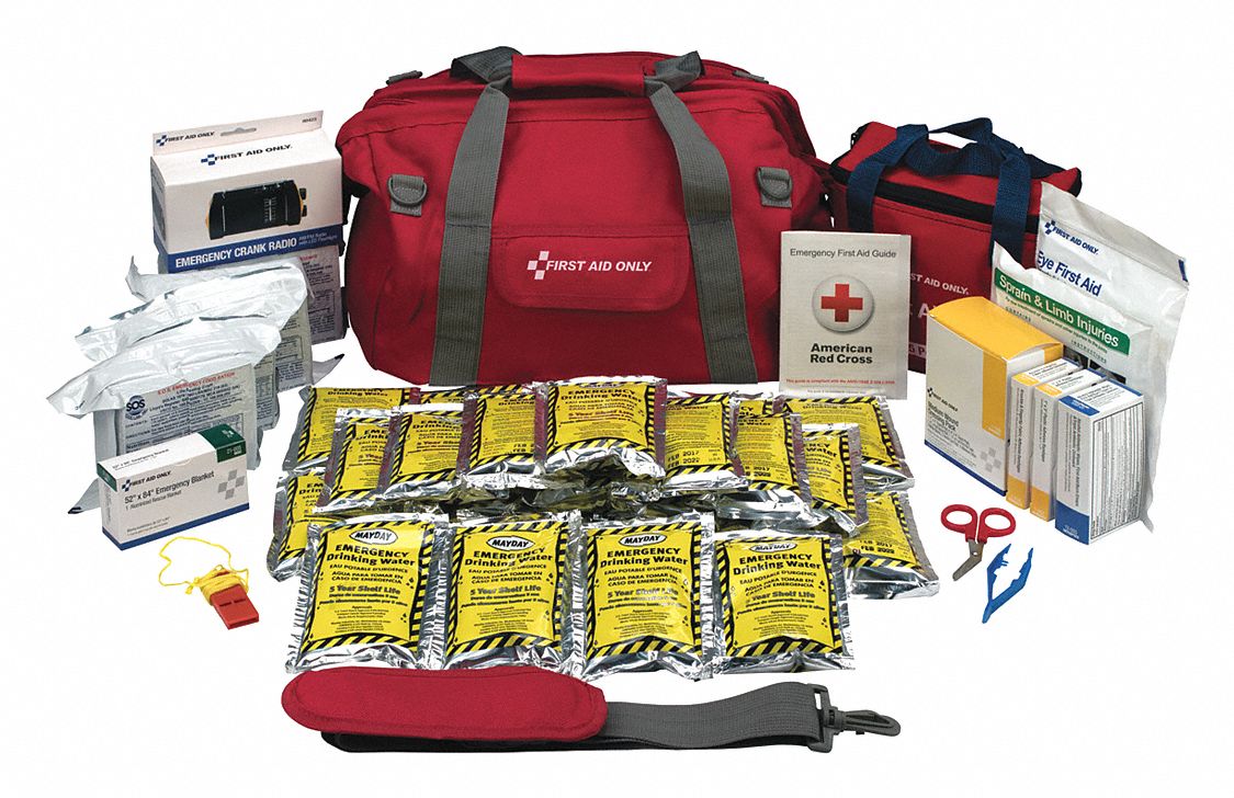 First Aid Only 3G-OTH-543872