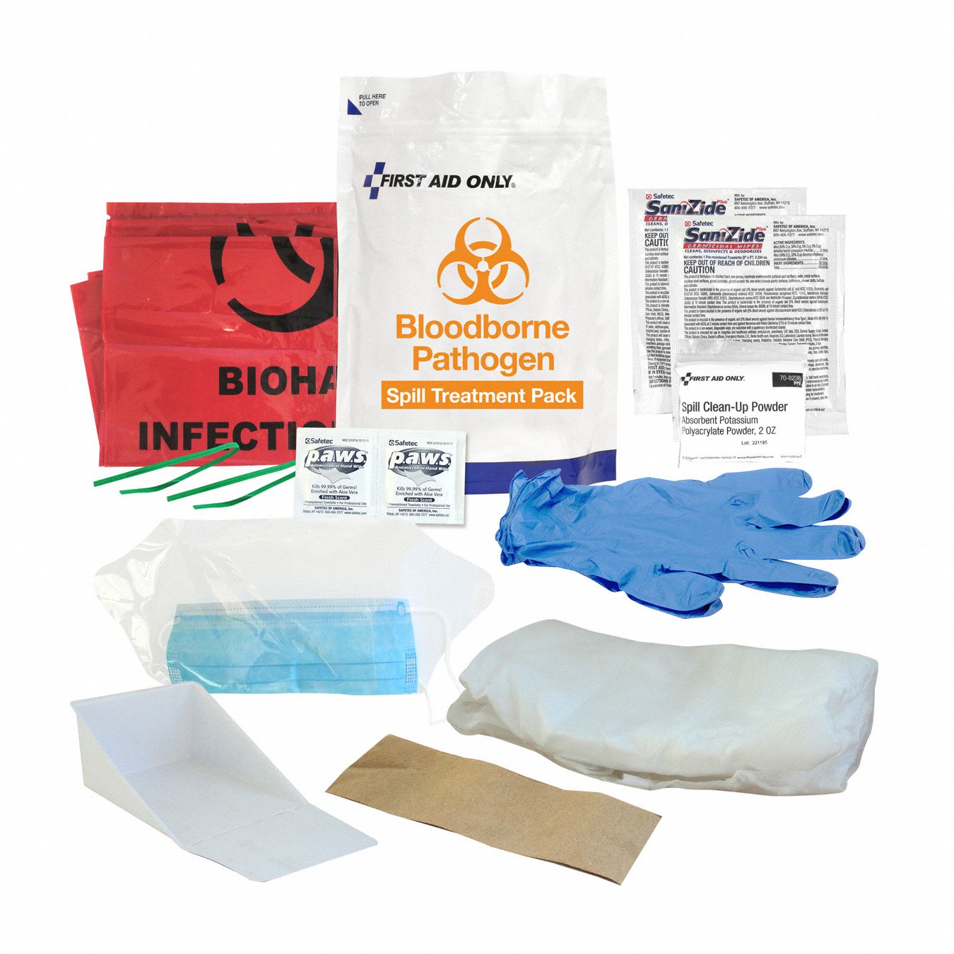 First Aid Only 3G-OTH-546626