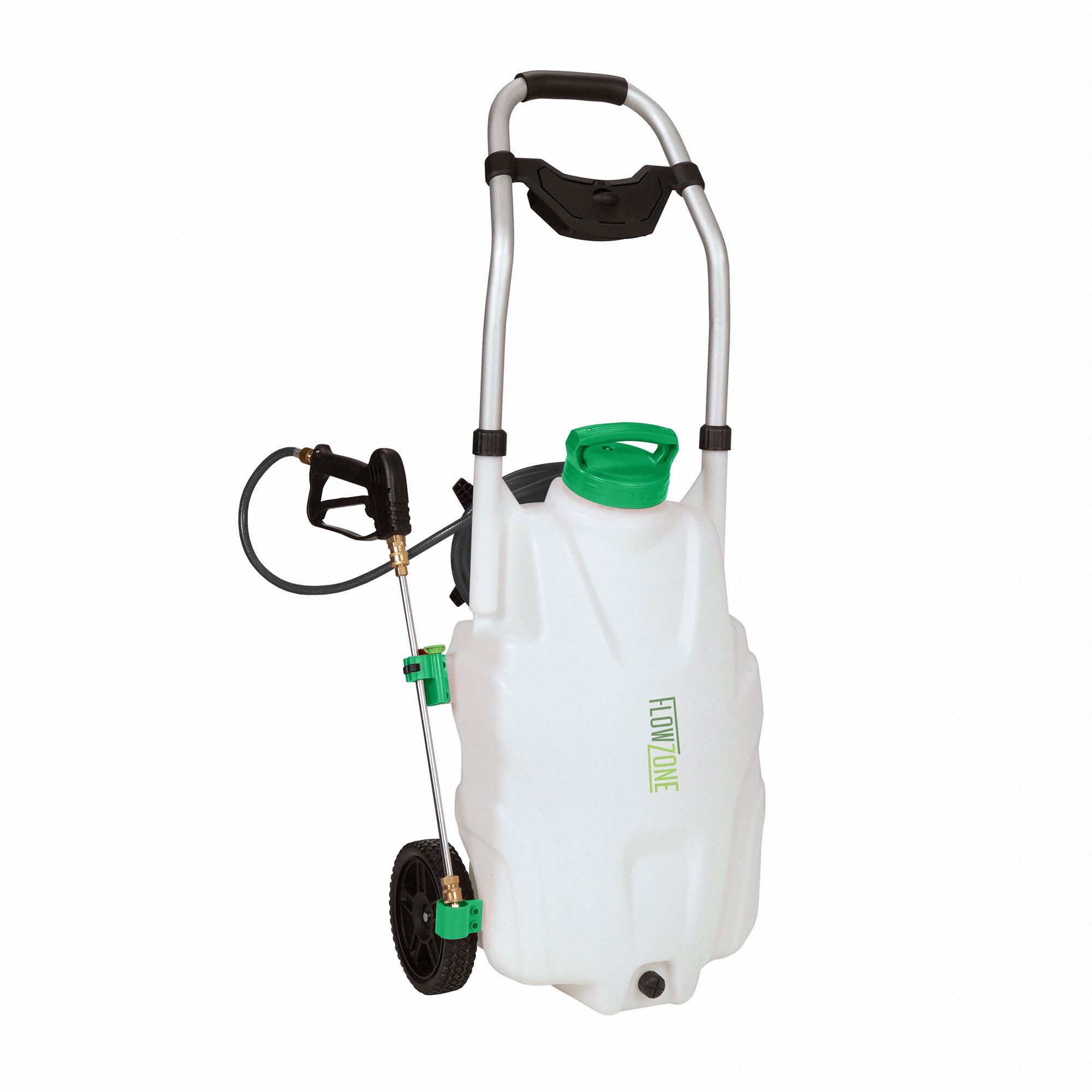 Flowzone 3G-OTH-389590