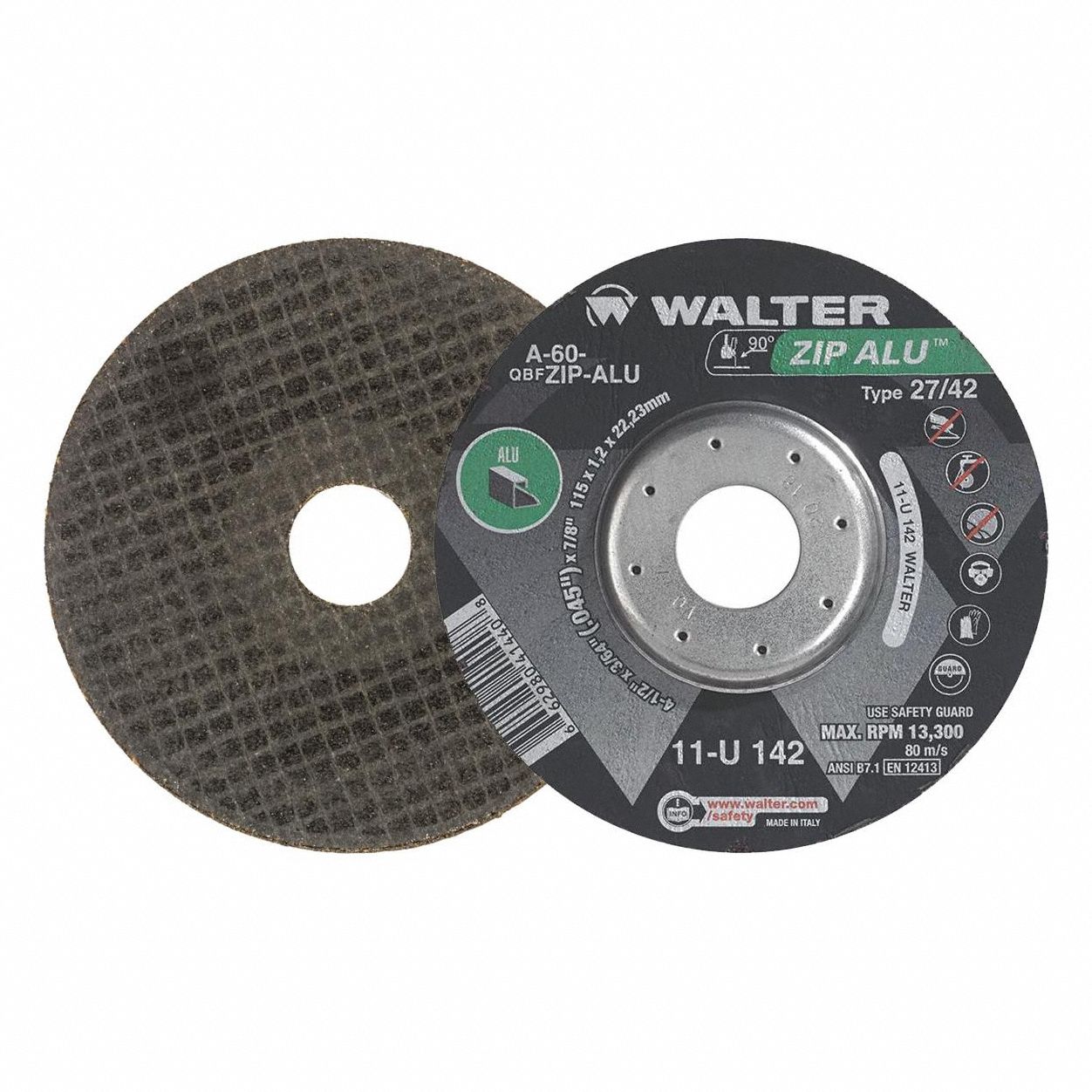 Walter Surface Technologies 3G-OTH-540541
