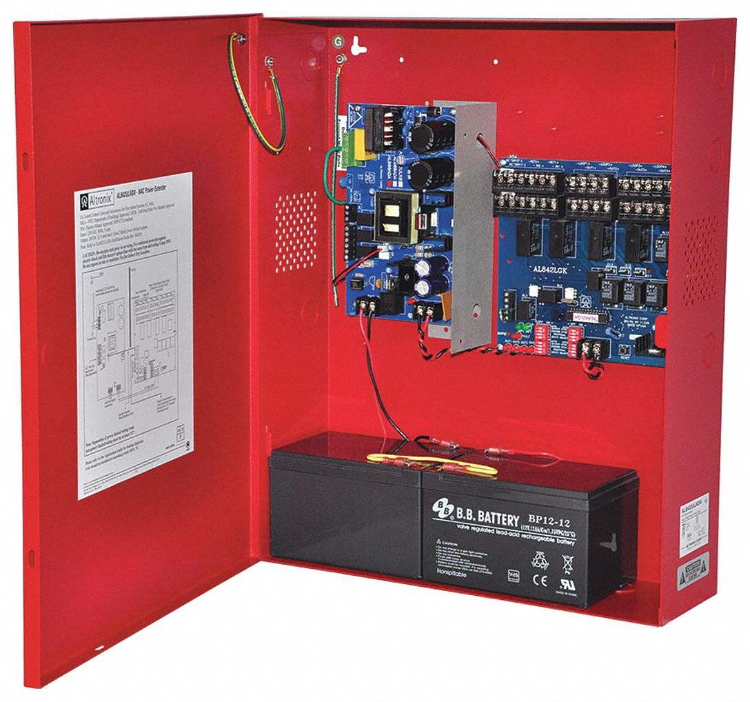 Altronix 3G-OTH-503846