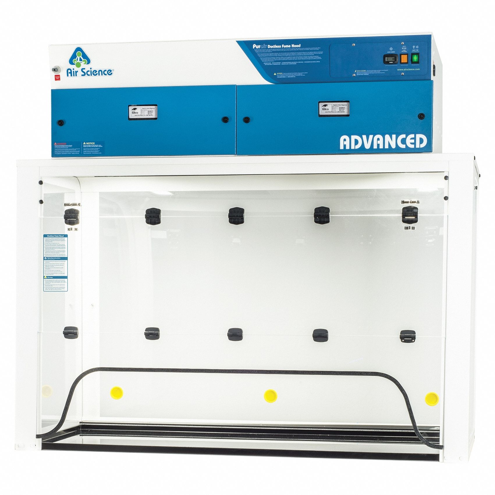 Air Science 3G-OTH-367202