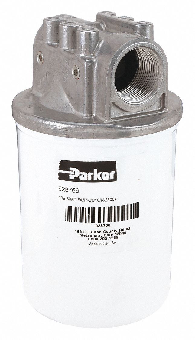 Parker 3G-OTH-186487