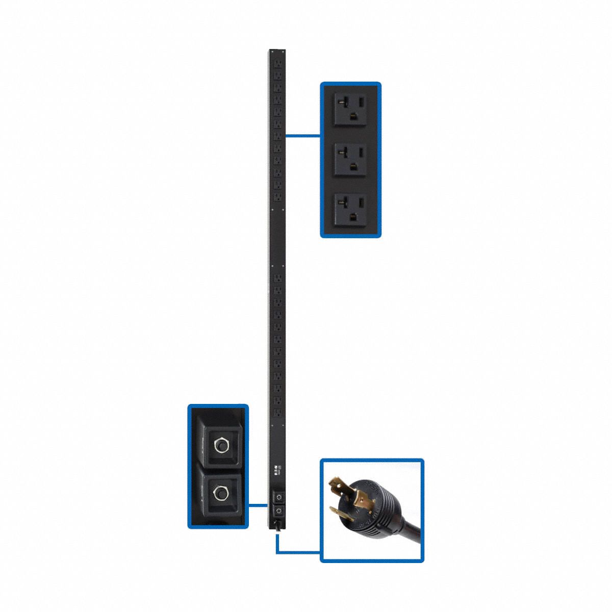Eaton Tripp Lite 3G-OTH-12103