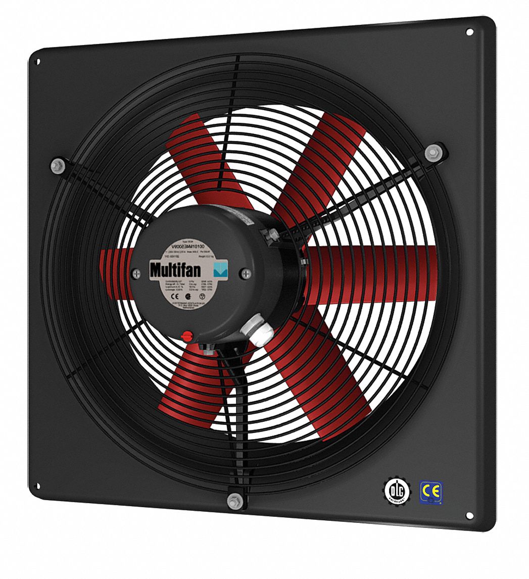 Multifan 3G-OTH-80063