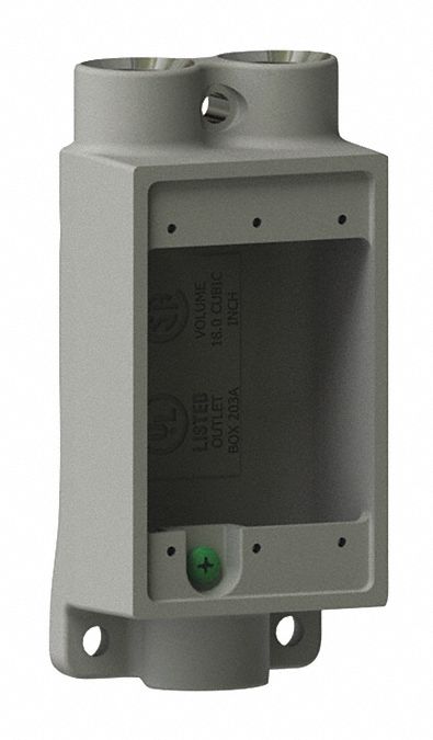 Hubbell Killark 3G-OTH-07168