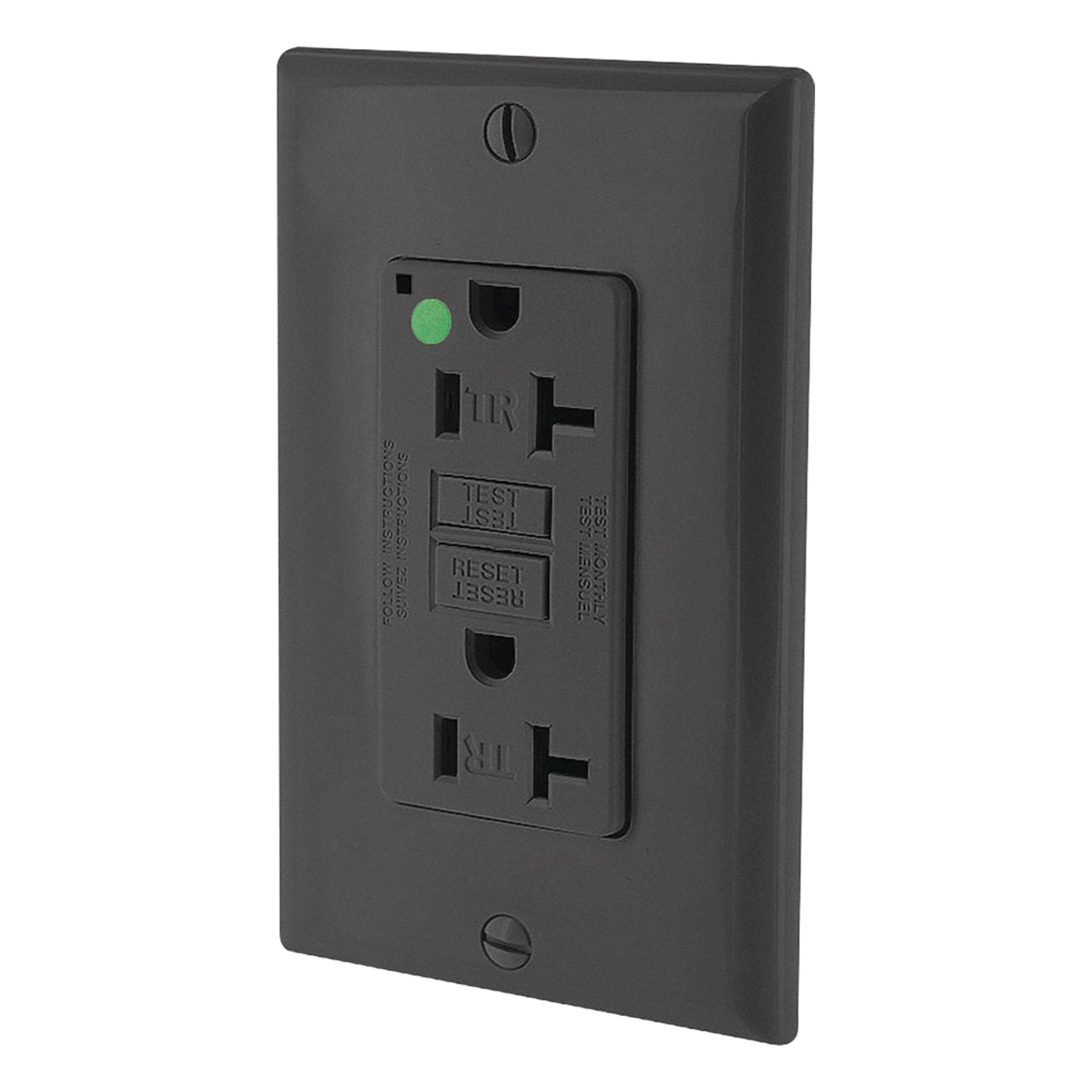 Leviton Gfi 3G-OTH-128791
