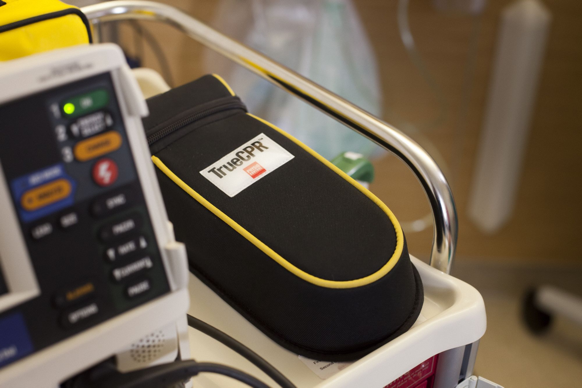 Stryker Physio-control 3G-OTH-557555