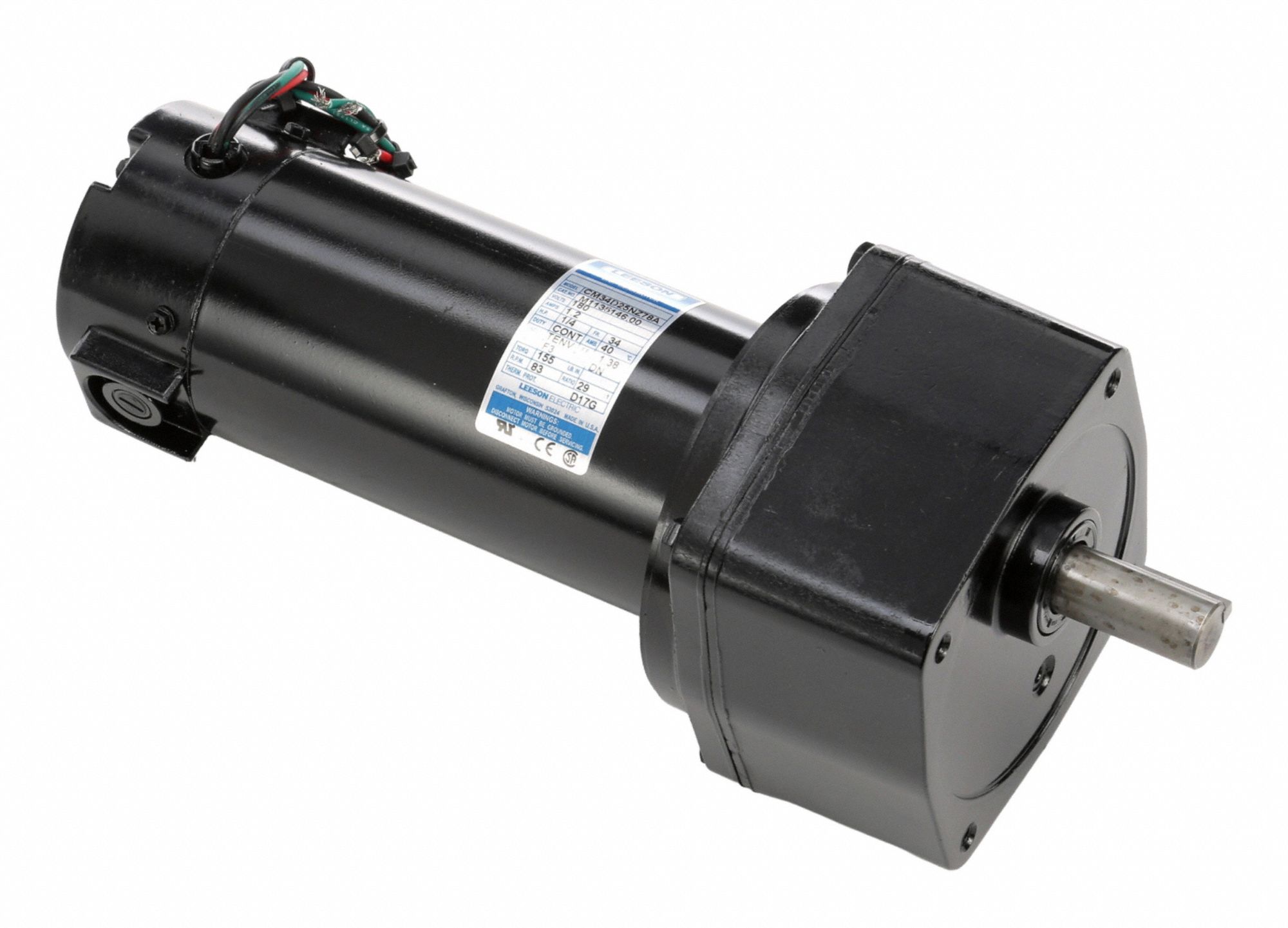 Leeson 3G-OTH-122573