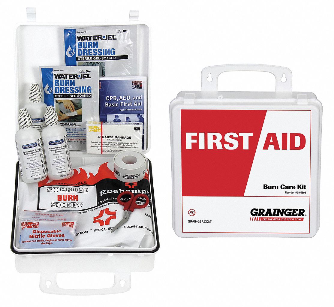 First Aid Only 3G-OTH-546851