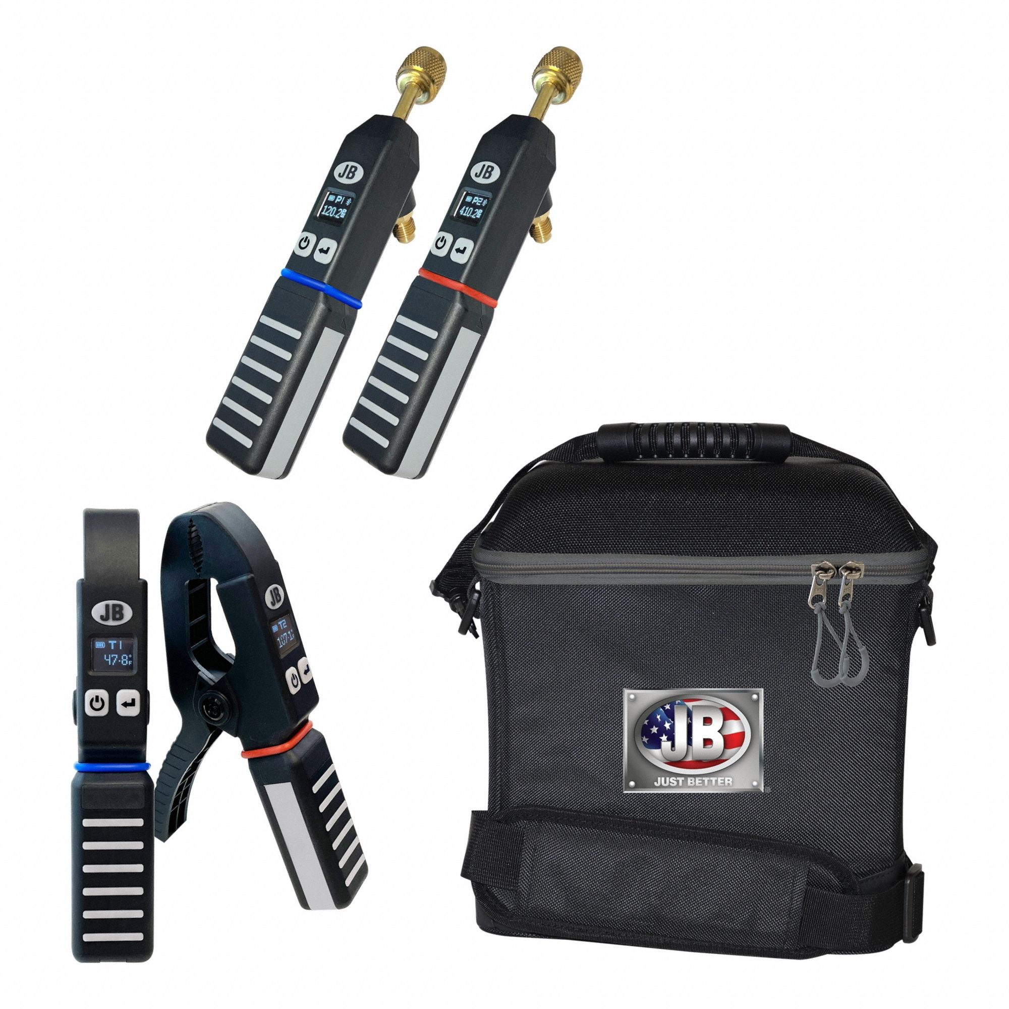 Jb Industries 3G-OTH-71437