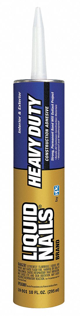 Liquid Nails 3G-OTH-564064