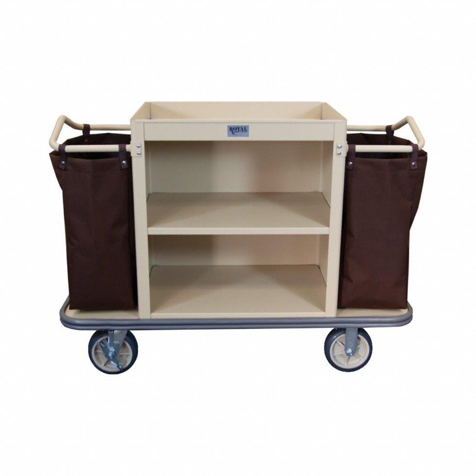 Royal Basket Trucks 3G-OTH-579132